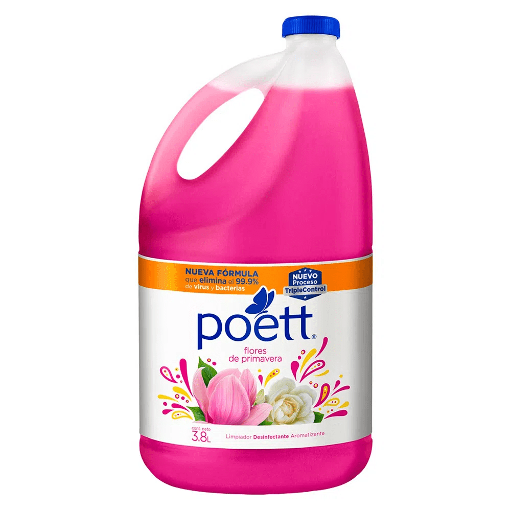 Poet Aromatizante